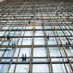 Reinforced Concrete
