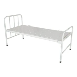 Plain Hospital Bed — Manual medical equipments