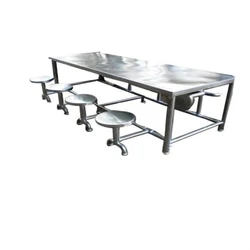 Stainless Steel Furniture
