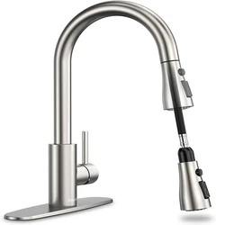 Faucets