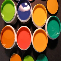 Gloss Enamel Paint