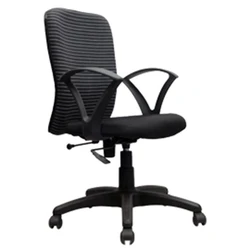 Low Back Chair