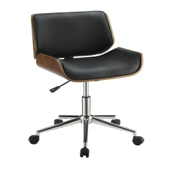 Modern Office Chairs — Good quality single wheel