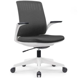 Modern Mesh Office Chair