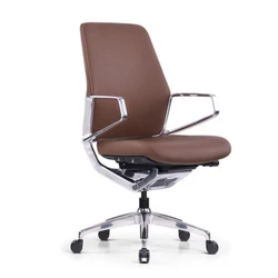 Polished Office Chairs