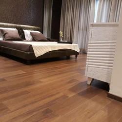 Wood Laminate Flooring