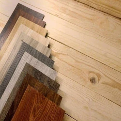 Engineered Wooden Flooring