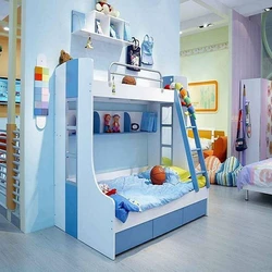 Kids Furniture Set