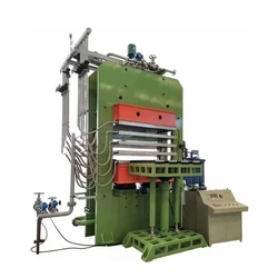 Eva Foaming Machine