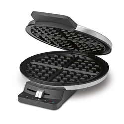 Round Waffle Maker