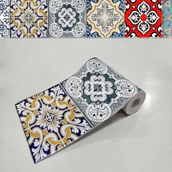 Wall Tiles Films