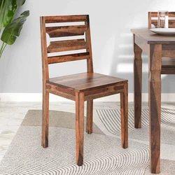Solid Wood Chair