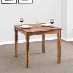 Solid Wood Tables