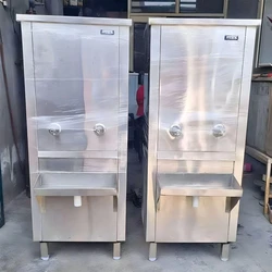 Stainless Steel Water Cooler