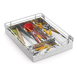 Modular Kitchen Rack