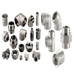 Flanged Fitting