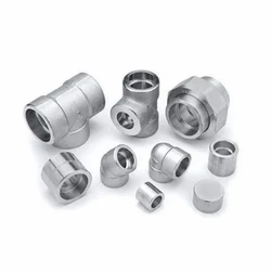 Forged Fitting