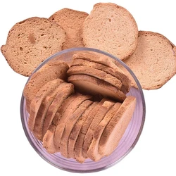 Wheat Tasty Rusk