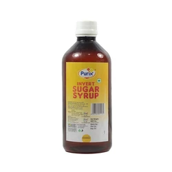 Invert Bakery Sugar Syrup