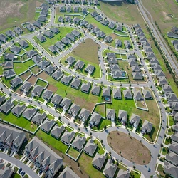 Land Developments