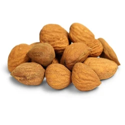 Natural Organic Almond Nut