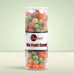 Fruit Mix Candy