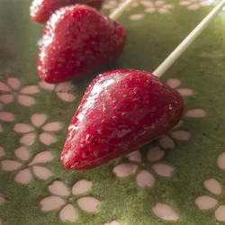 Fresh Strawberry Candy