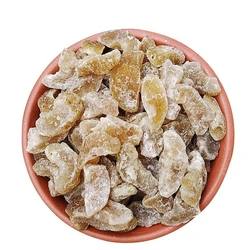 Amla Dried Candy — Natural raw material source
