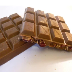 Cadbury Brown Dairy Milk