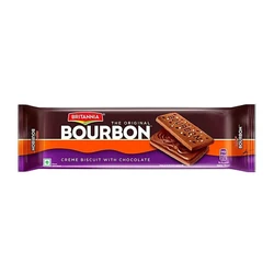 Chocolate Cream Biscuit