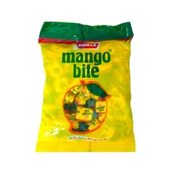 Mango Toffee Candy