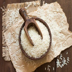Nutrient Basmati Rice