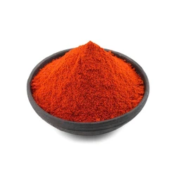 Spice Red Chilli Powder — 12 months shelf life