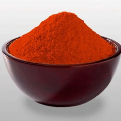 Teja Red Chilli Powder