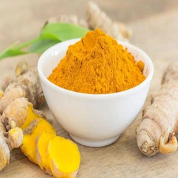 Pure Turmeric Powder