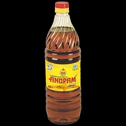 Anupam Organic Mustard Oil