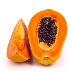 Fresh Papaya