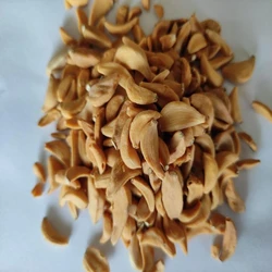 Dehydrate Garlic Flackes