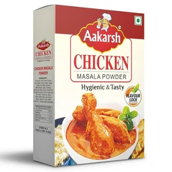 Tasty Chicken Masala Powder