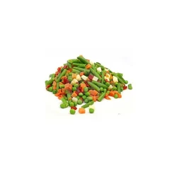 Fresh Frozen Vegetable