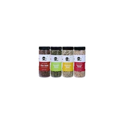 Natural Seed Combo Pack