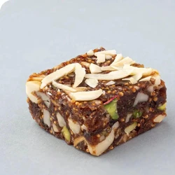 Dry Fruit Sweet