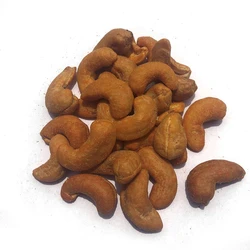 Dried Cashew Nuts