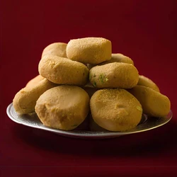 Marothiya Kesar Peda