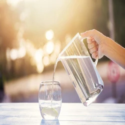 Healthy Drinking Water