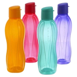 Tupperware Water Bottles