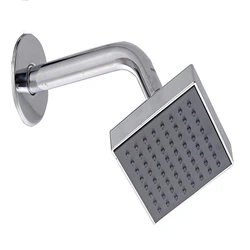 Overhead Rain Shower