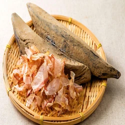 Dried Bonito Fish