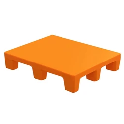 Plastic Top Pallet