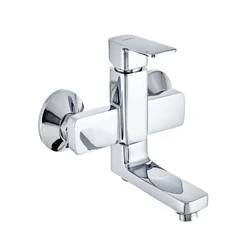 Ruby Single Lever